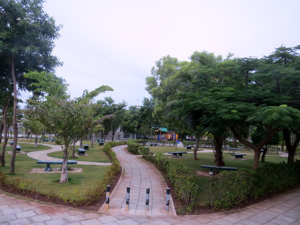 Coral Queen Inn Hulhumale Zewnętrze zdjęcie