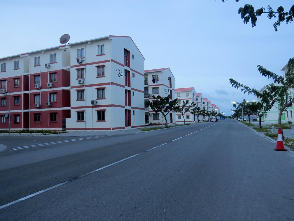 Coral Queen Inn Hulhumale Zewnętrze zdjęcie