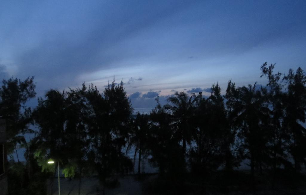 Coral Queen Inn Hulhumale Zewnętrze zdjęcie