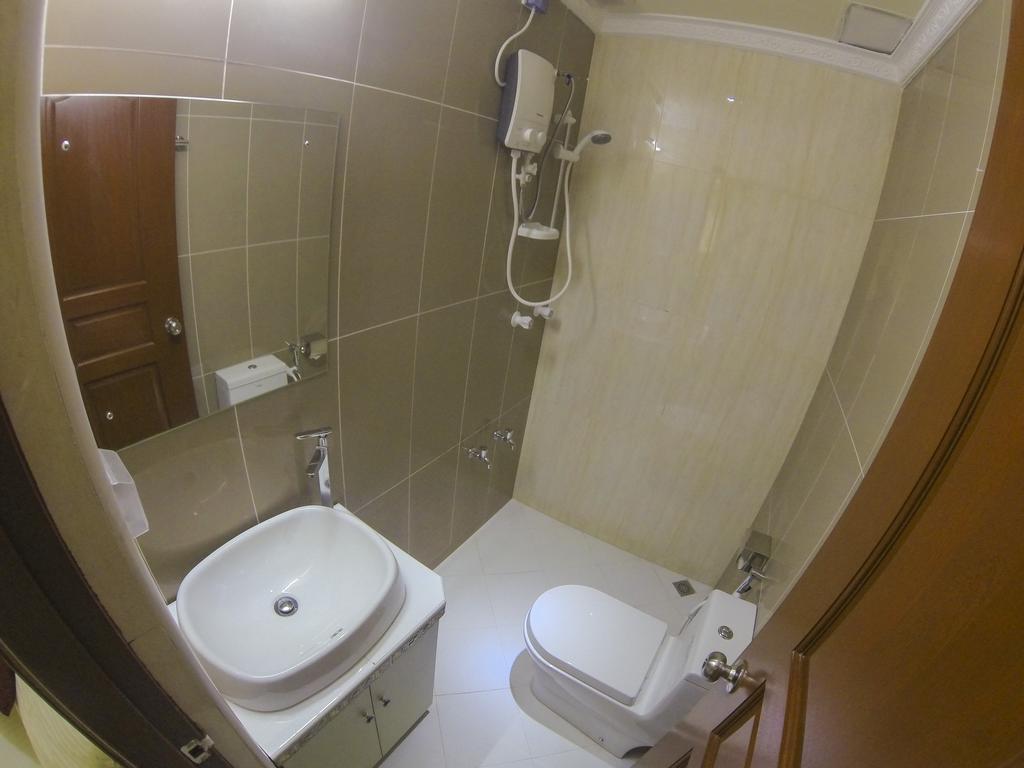 Coral Queen Inn Hulhumale Pokój zdjęcie
