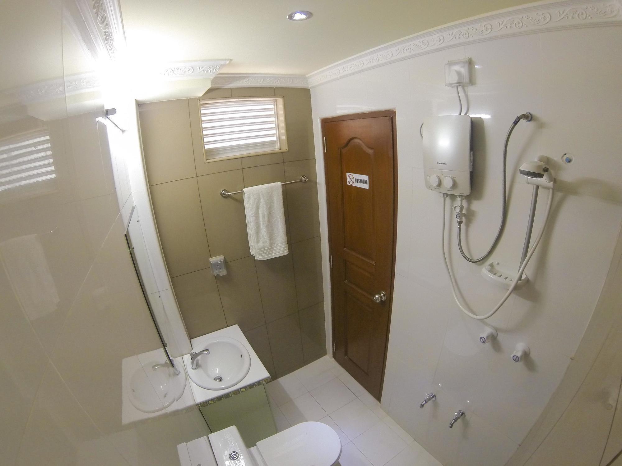 Coral Queen Inn Hulhumale Zewnętrze zdjęcie