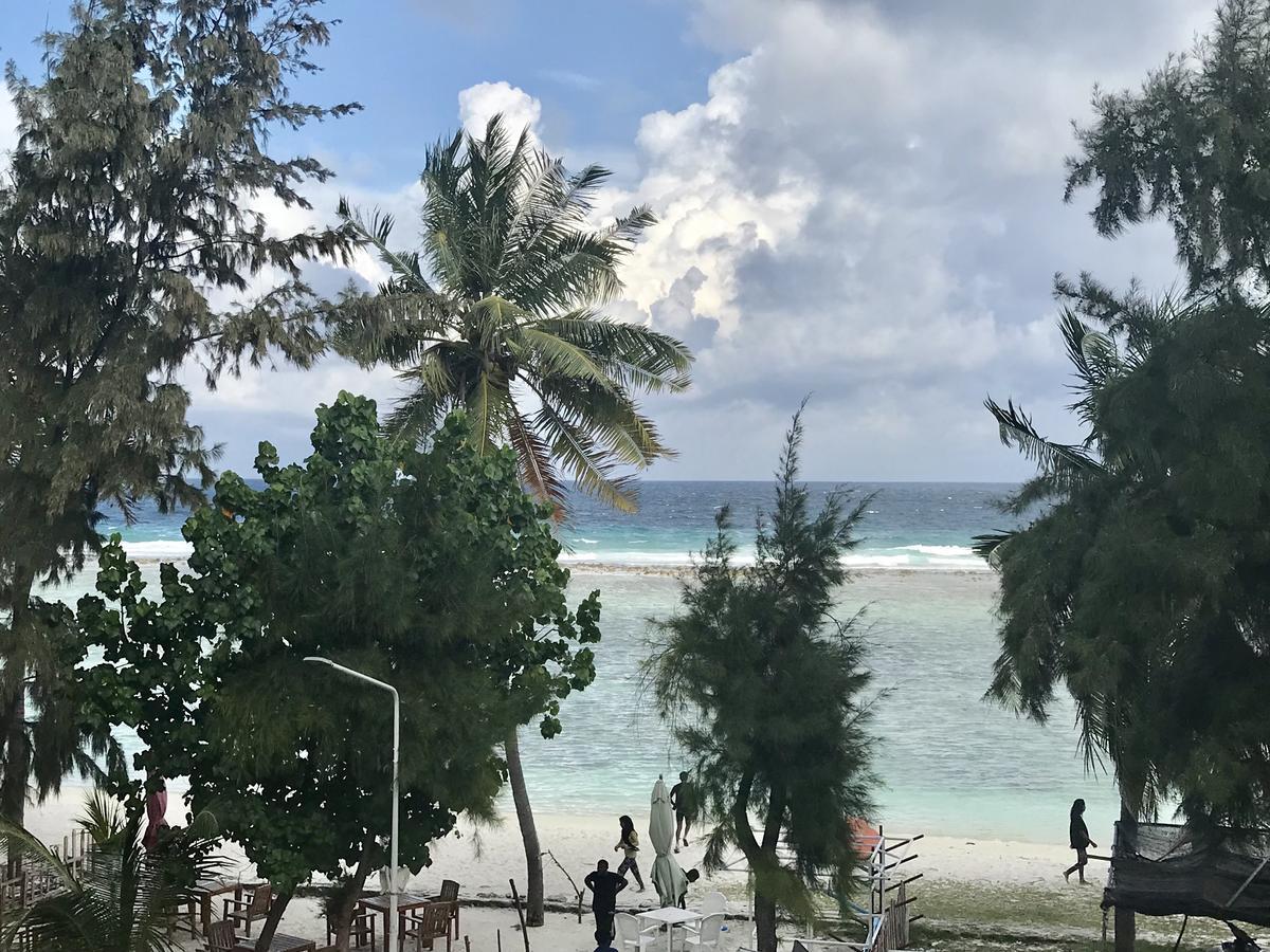 Coral Queen Inn Hulhumale Zewnętrze zdjęcie