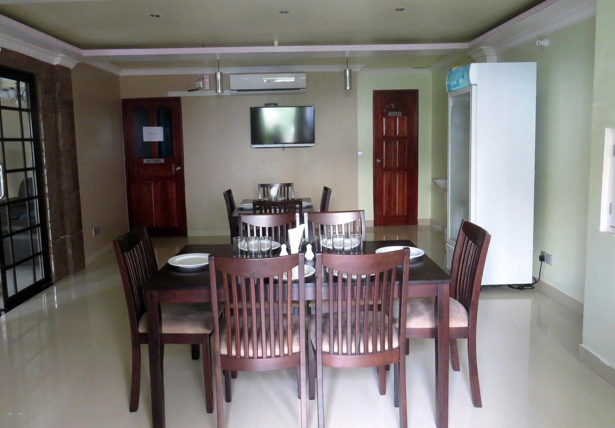 Coral Queen Inn Hulhumale Zewnętrze zdjęcie