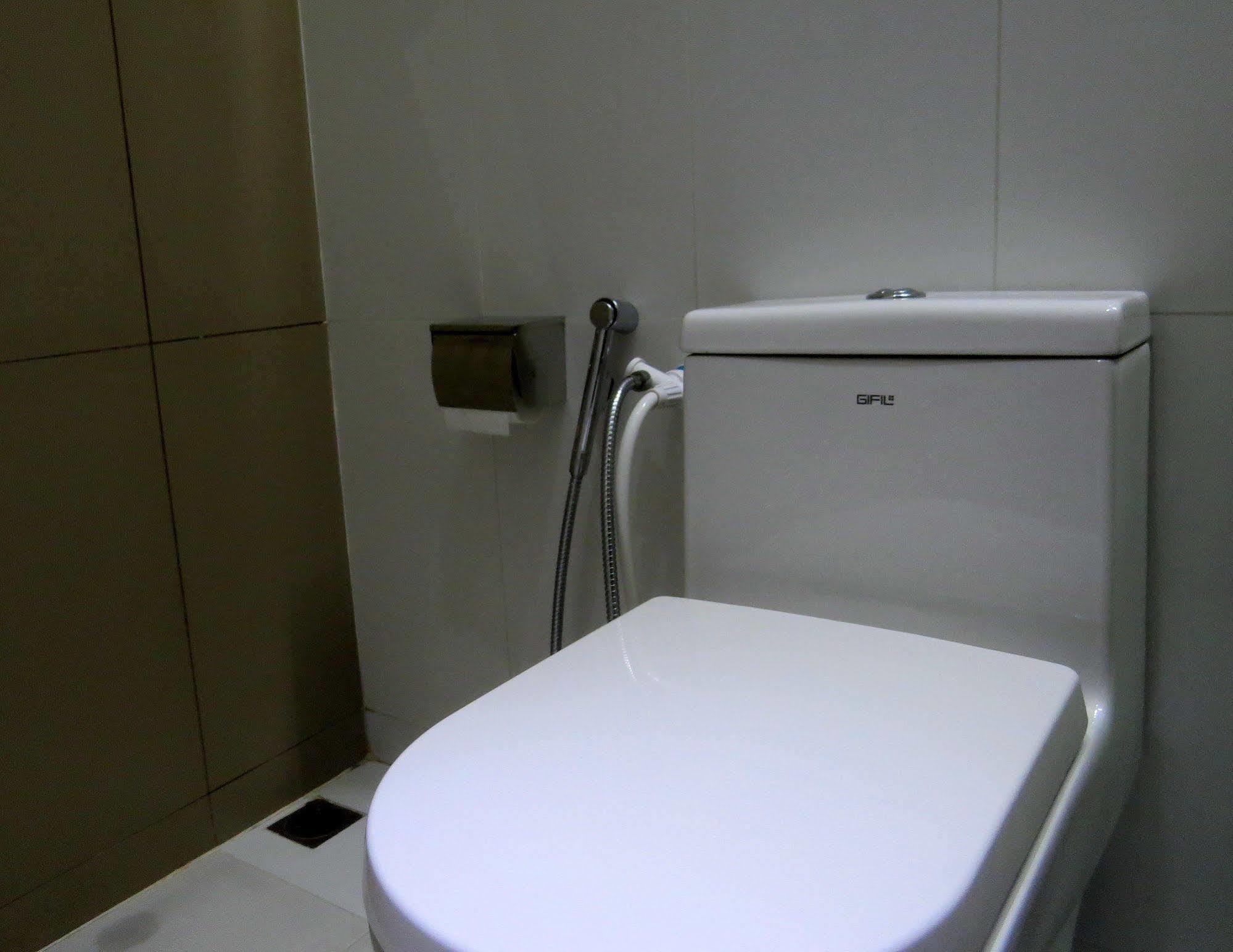 Coral Queen Inn Hulhumale Zewnętrze zdjęcie