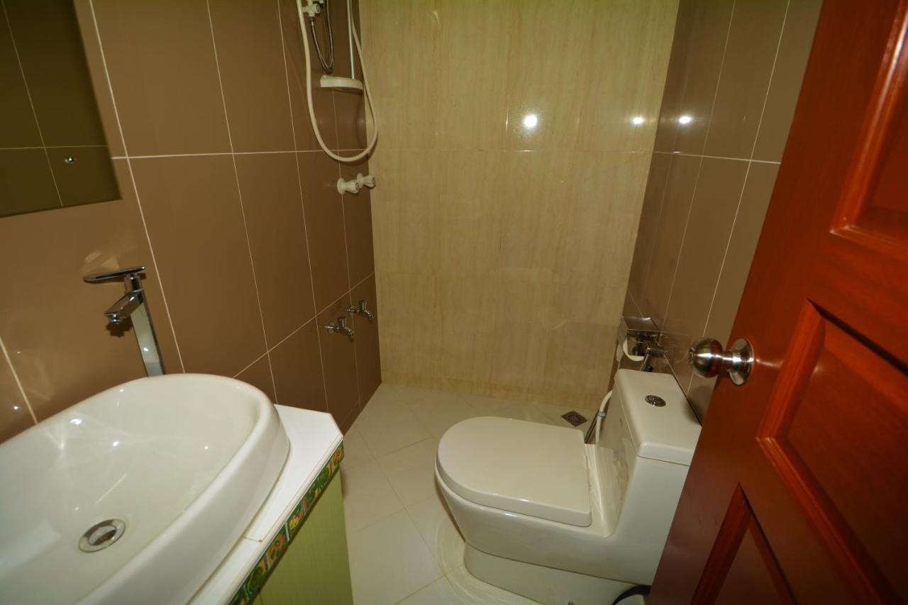 Coral Queen Inn Hulhumale Pokój zdjęcie